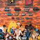 Illustration for article titled The Ultimate-Ultimate Fighting Game Team Up